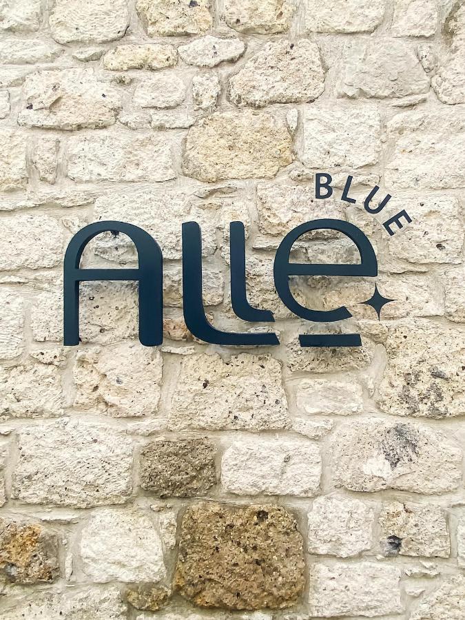 Alle Alacati Exterior foto
