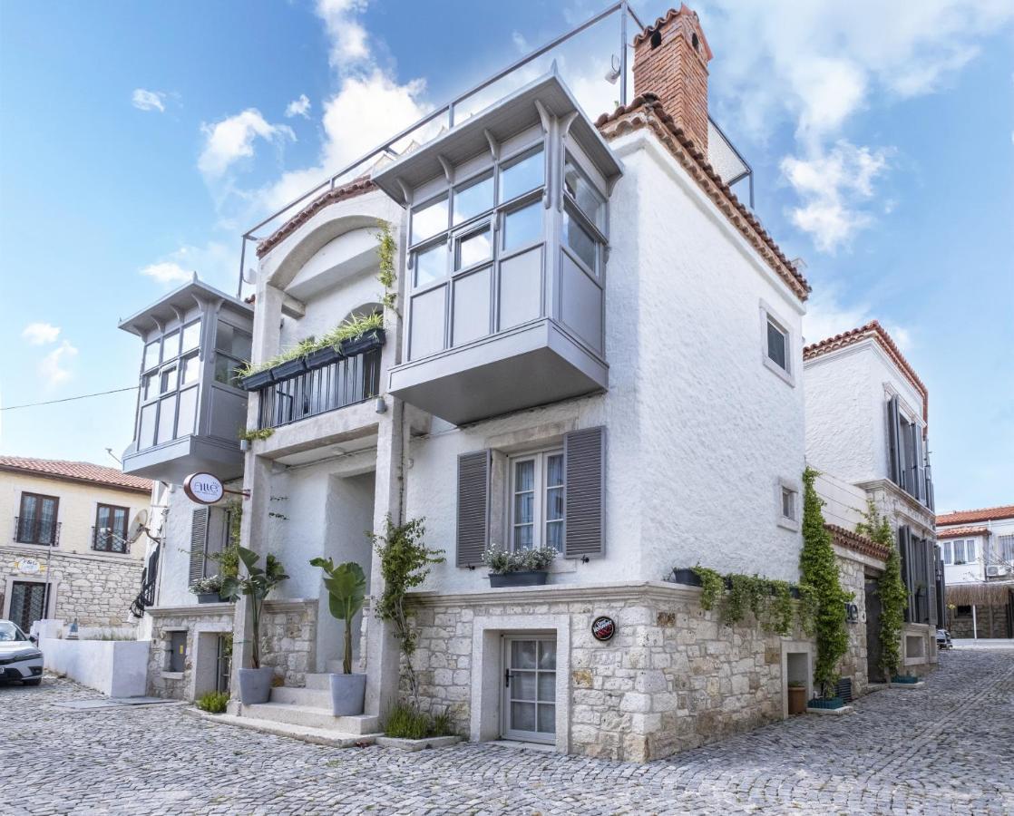 Alle Alacati Exterior foto