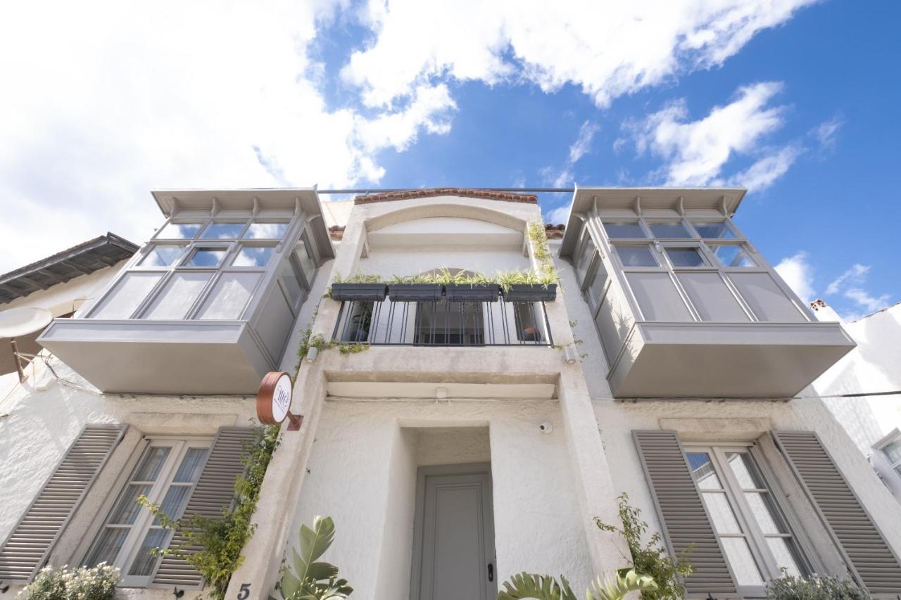 Alle Alacati Exterior foto