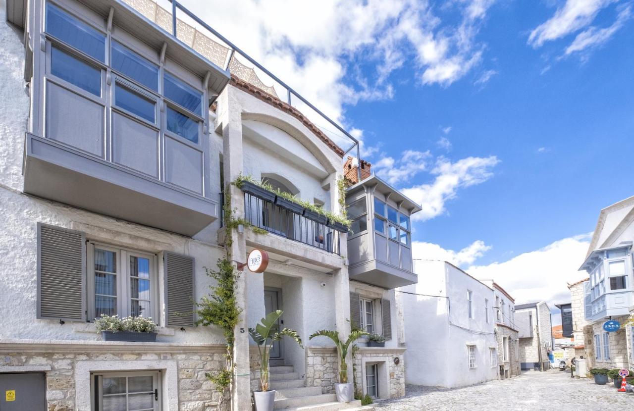 Alle Alacati Exterior foto