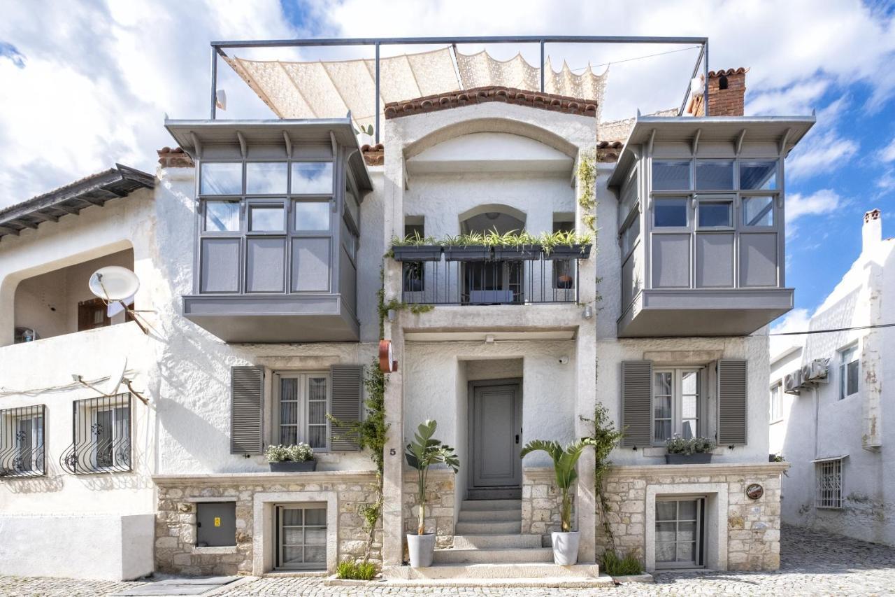 Alle Alacati Exterior foto