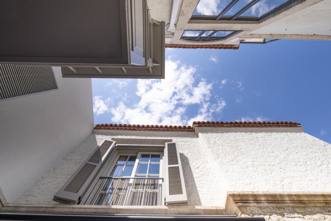 Alle Alacati Exterior foto