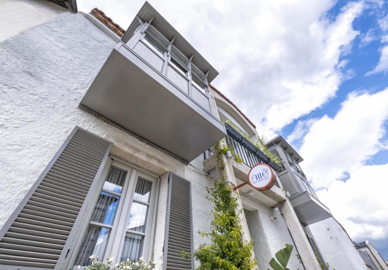 Alle Alacati Exterior foto