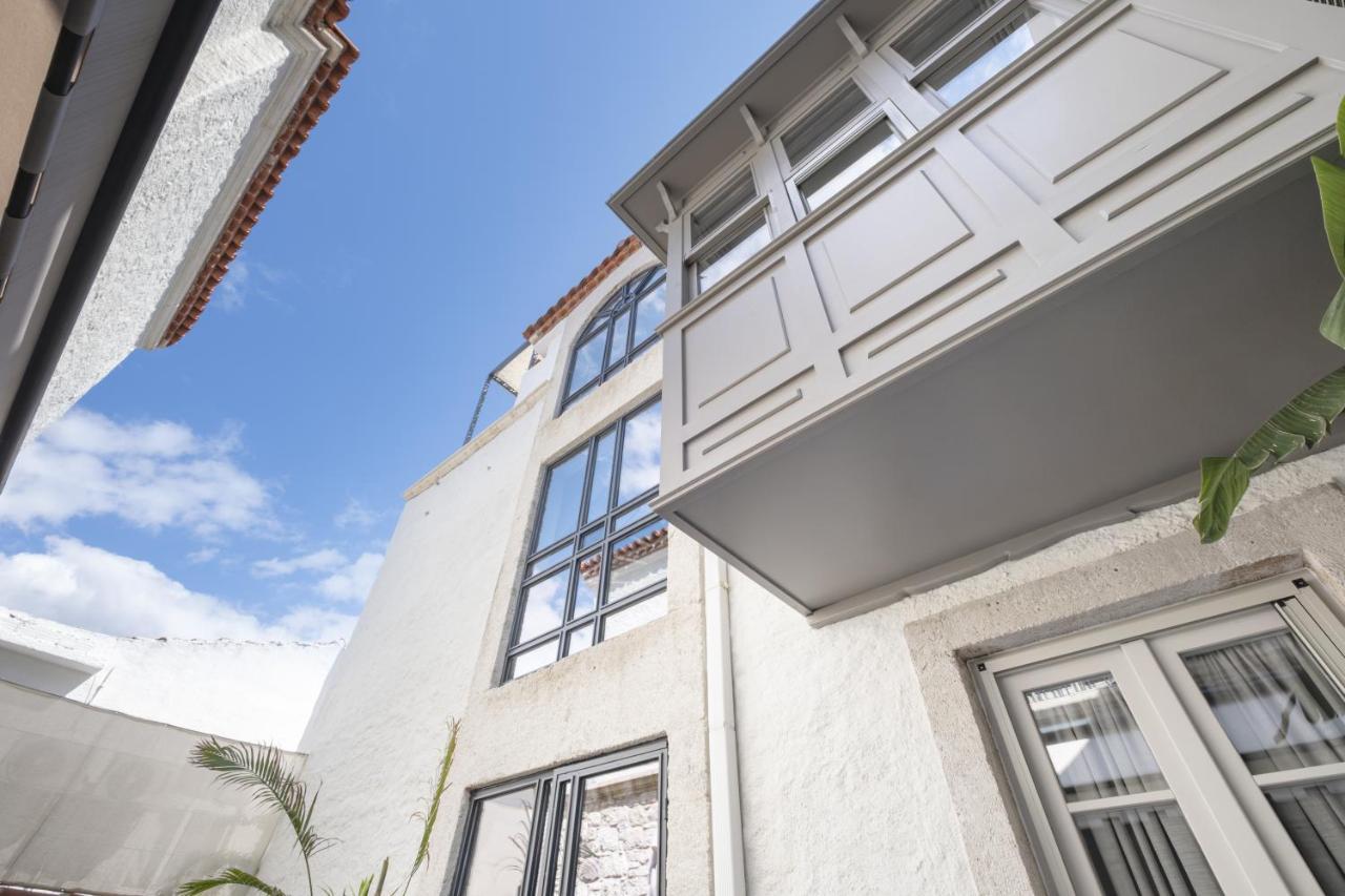 Alle Alacati Exterior foto