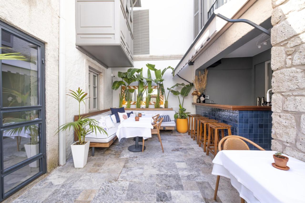 Alle Alacati Exterior foto